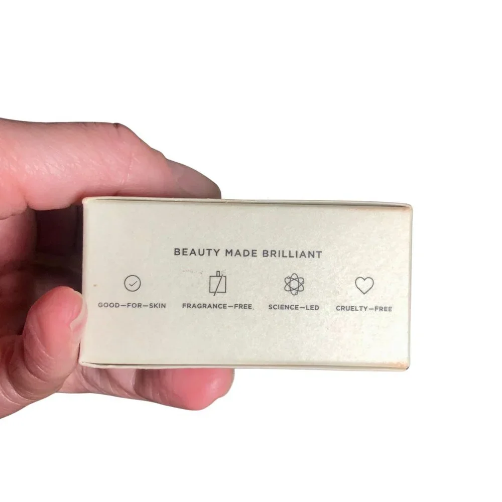 HALEYS Beauty Re-Touch Soft Focus Setting Powder - Light Beige